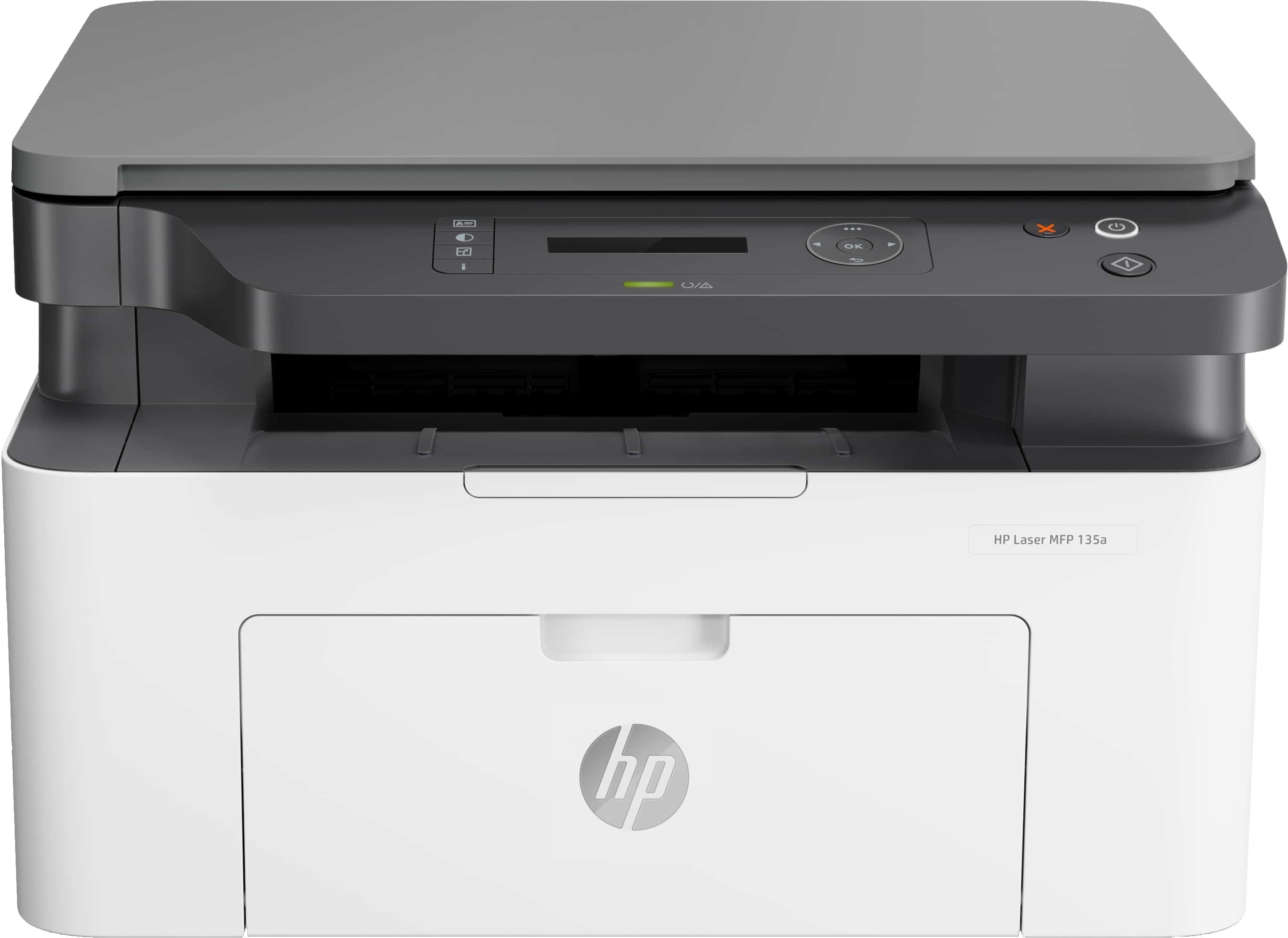 Imprimante Multifonction Laser Monochrome Hp 135A 4Zb82A — HP au Maroc | Connecto.ma